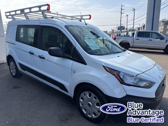 Certified 2023 Ford Transit Connect XL image 4