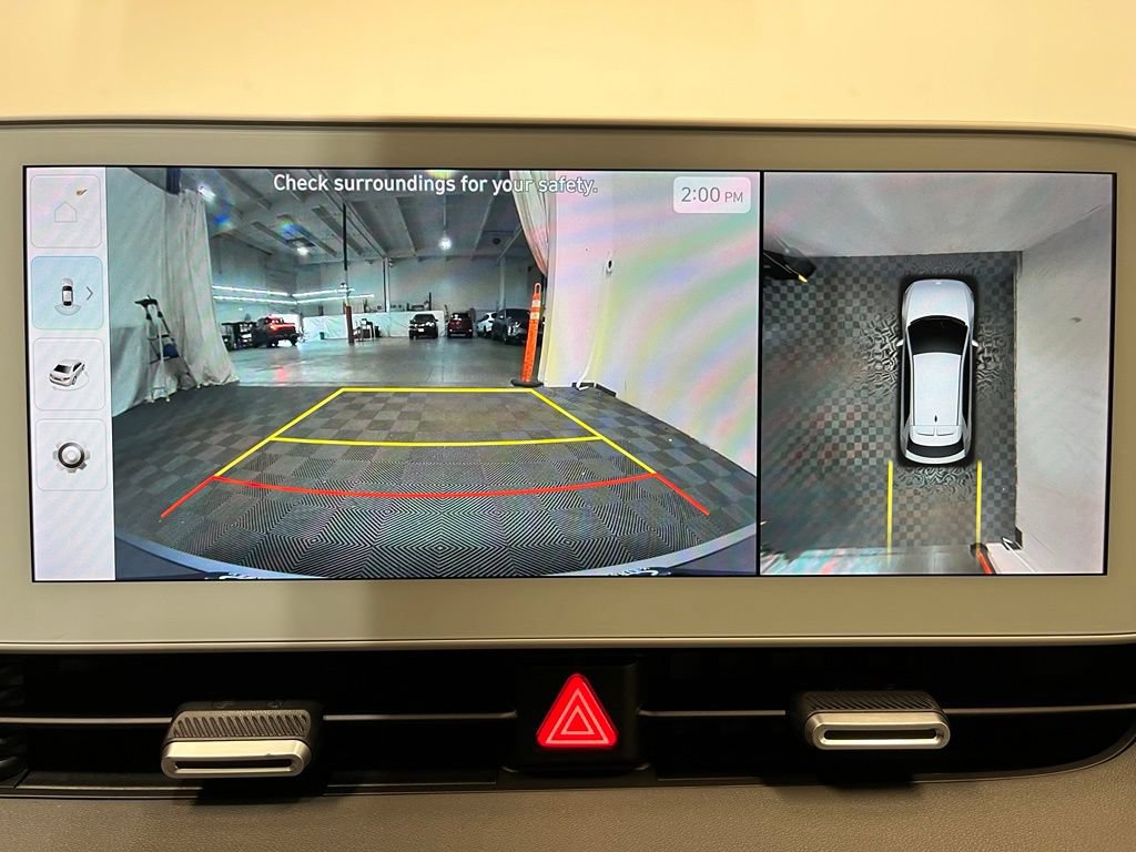 Used 2023 Hyundai Ioniq 5 Limited w/ Cargo Package AWD/4WD image 8