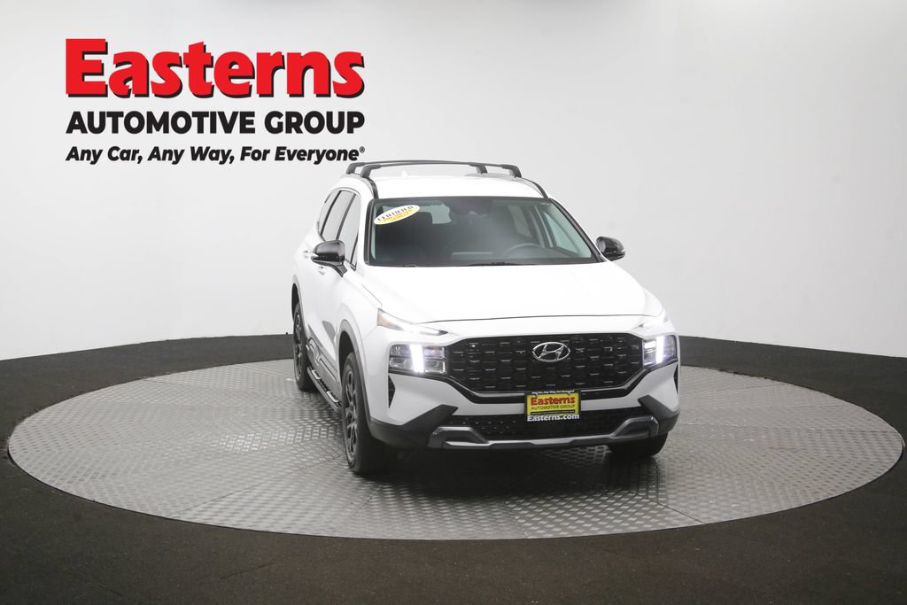 Used 2023 Hyundai Santa Fe XRT AWD/4WD image 41