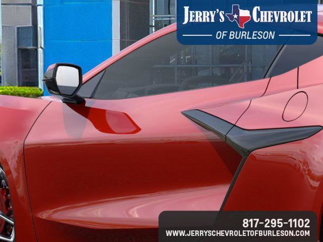 New 2026 Chevrolet Corvette Z06 image 14
