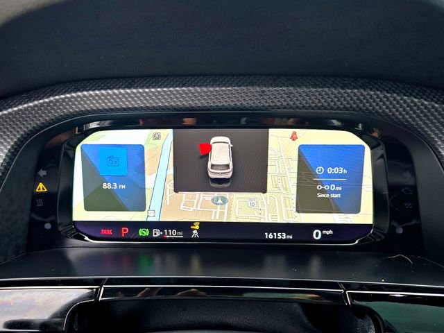 Used 2024 Volkswagen Atlas Cross Sport SEL Premium R-Line image 15