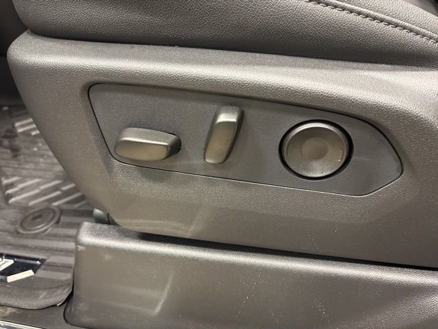 New 2026 Chevrolet Silverado 1500 LT Trail Boss w/ Safety Package image 47