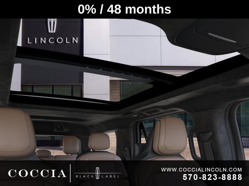 New 2026 Lincoln Navigator Black Label AWD/4WD image 22