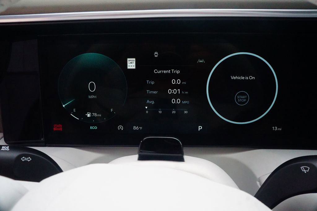 New 2026 Hyundai Palisade SEL FWD image 10