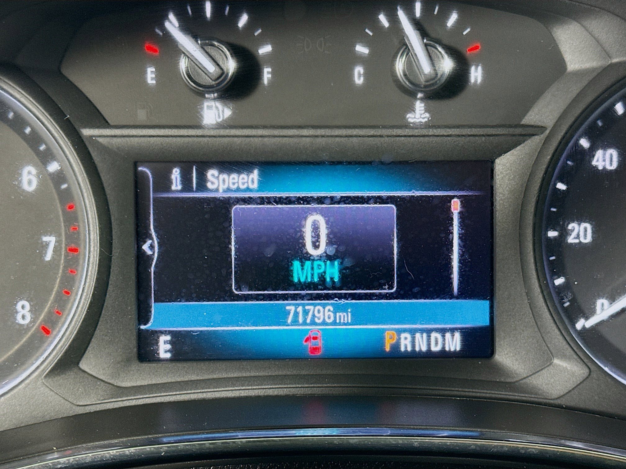 Used 2021 Buick Encore Preferred image 16