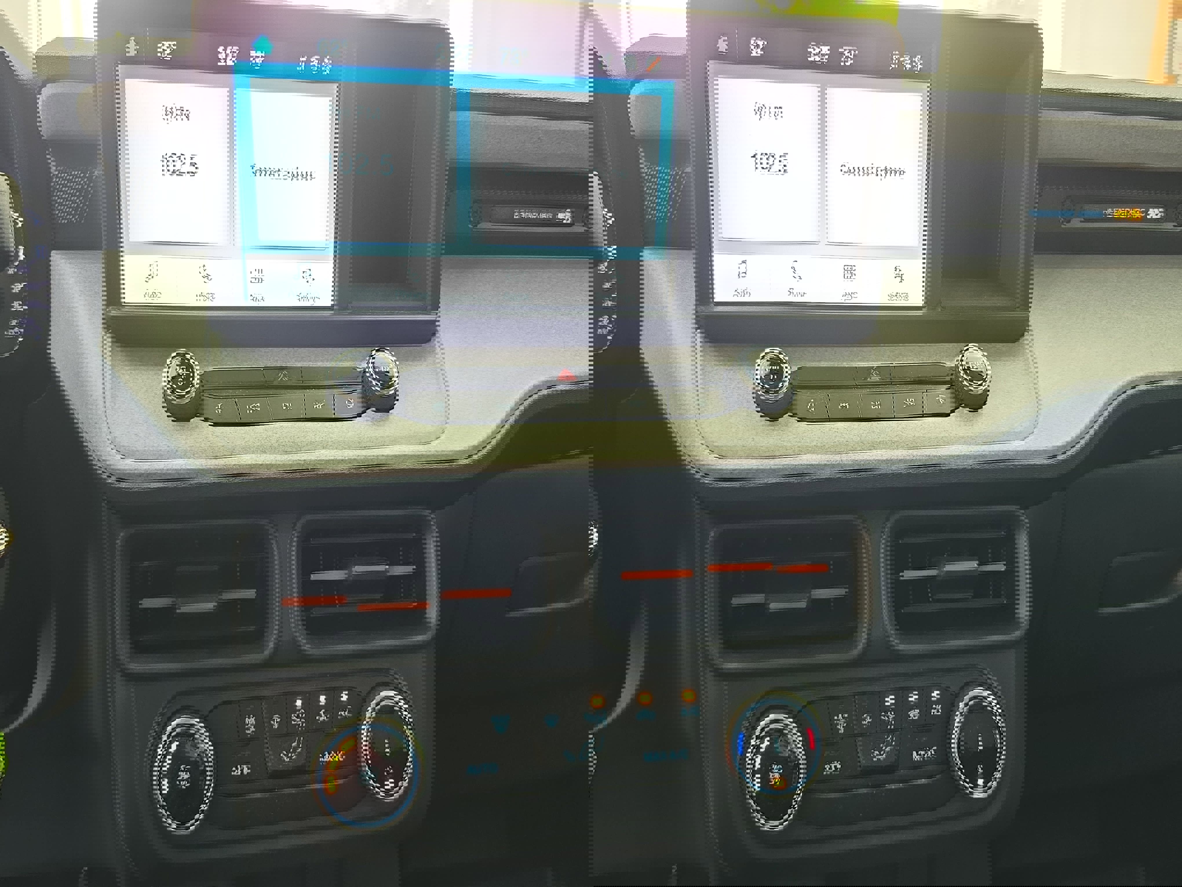 Used 2024 Ford Maverick XLT image 19