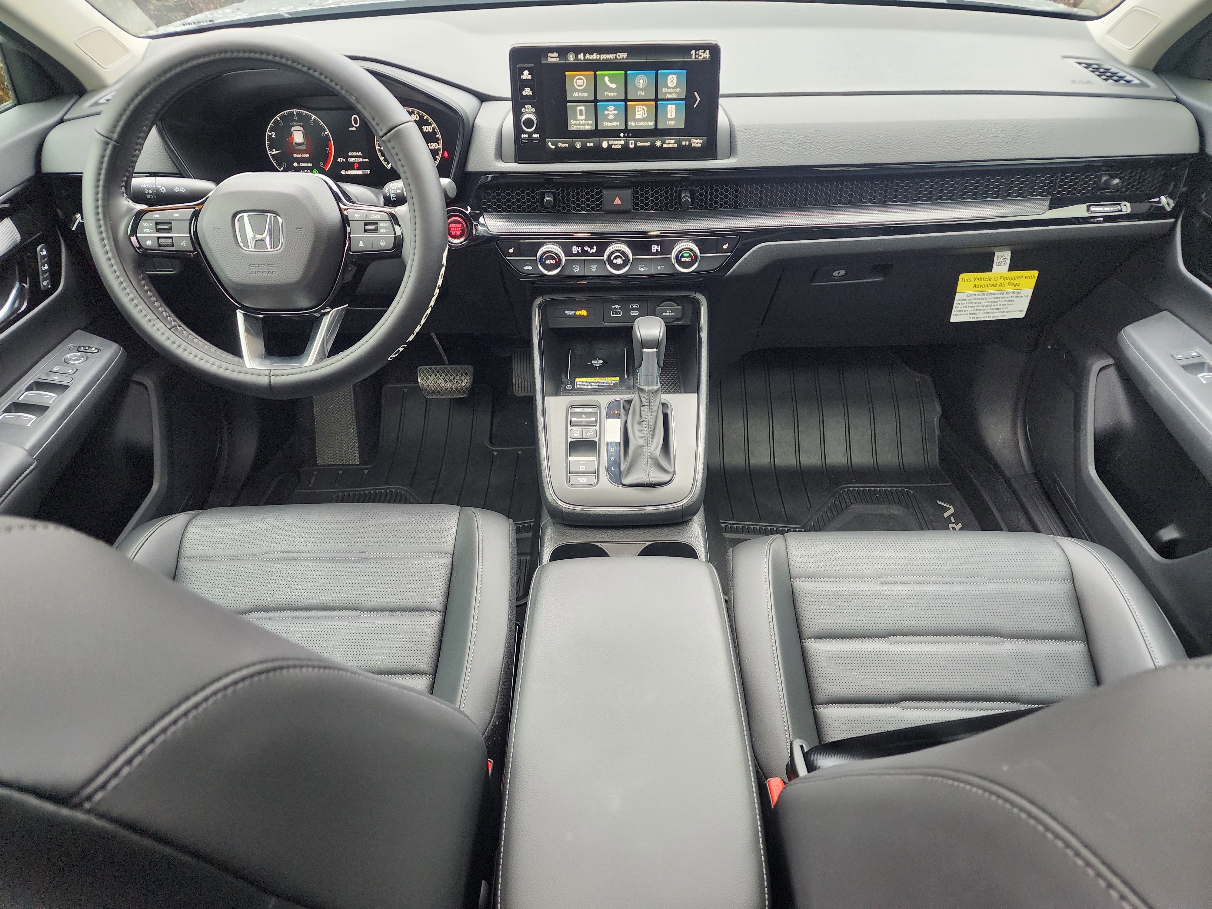Used 2025 Honda CR-V EX-L image 17
