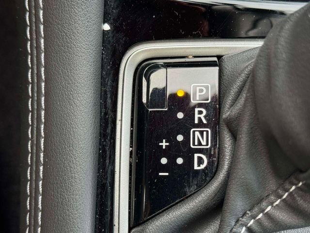 Used 2021 INFINITI Q50 Sensory w/ Cargo Package image 32