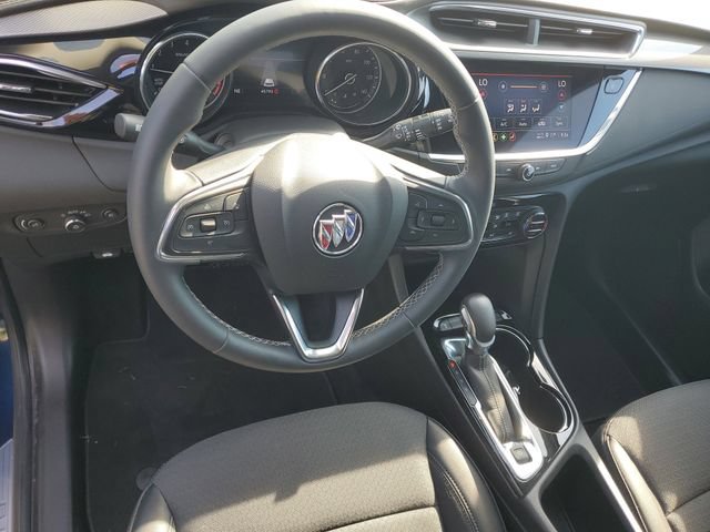 Certified 2023 Buick Encore GX Select FWD image 17