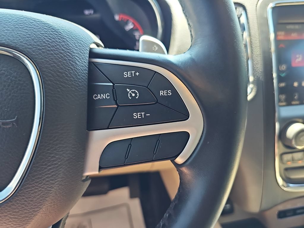 Used 2015 Dodge Durango Limited w/ Premium Group RWD image 18