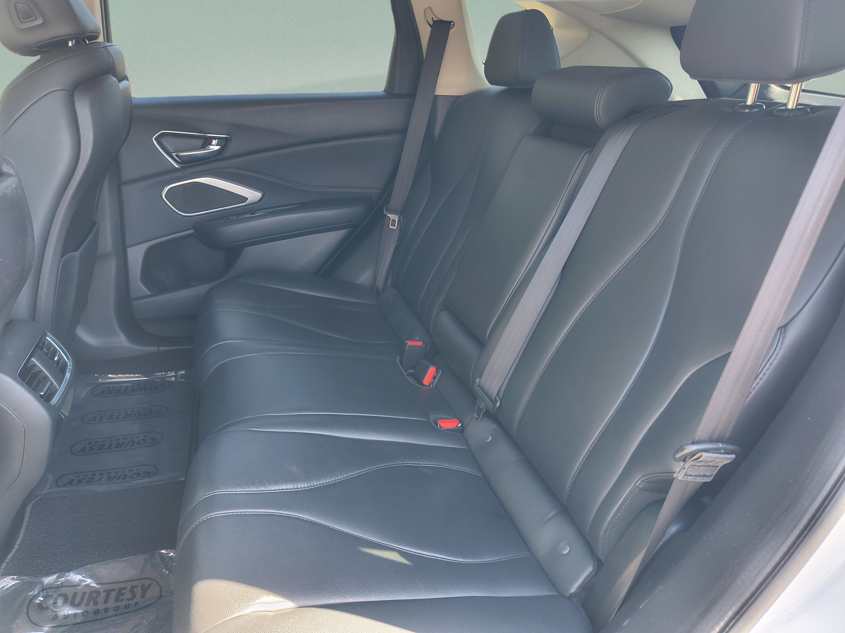 Used 2020 Acura RDX AWD image 17