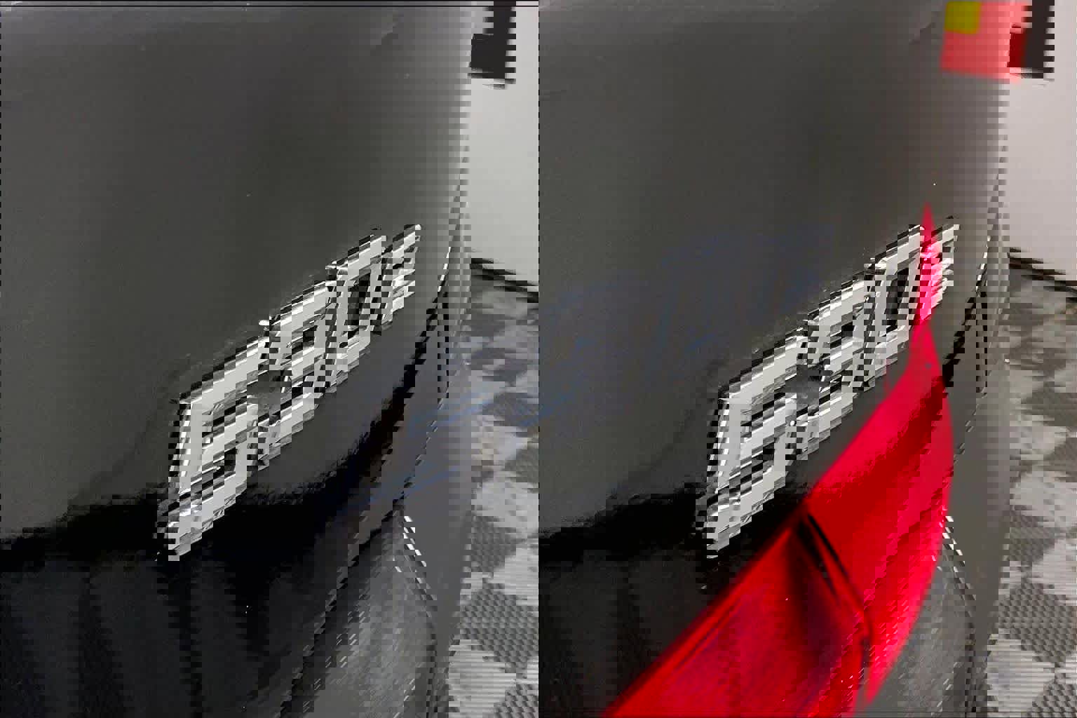 Used 2023 BMW 530e xDrive image 29