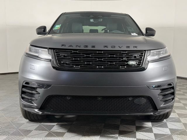 New 2026 Land Rover Range Rover Velar Belgravia AWD/4WD image 11