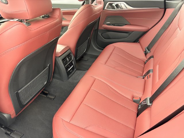 Certified 2023 BMW i4 M50 AWD/4WD image 18