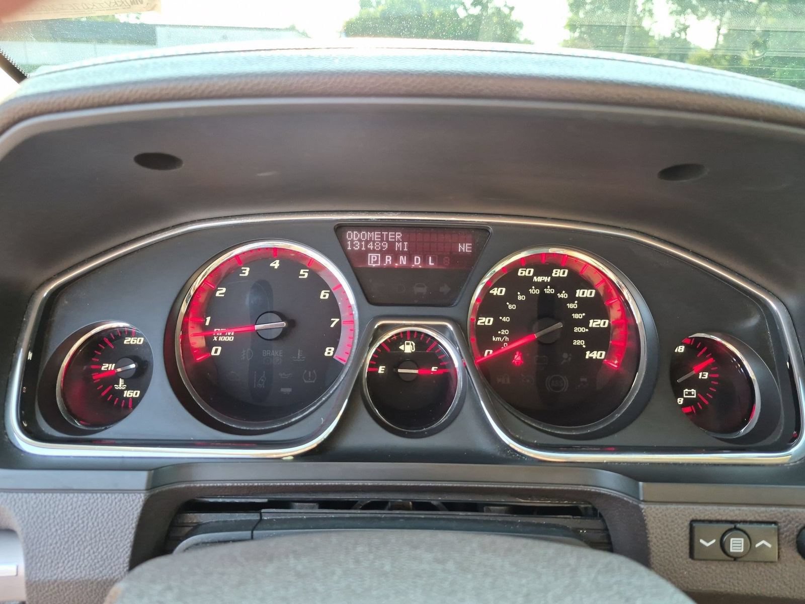 Certified 2014 GMC Acadia Denali AWD/4WD image 11