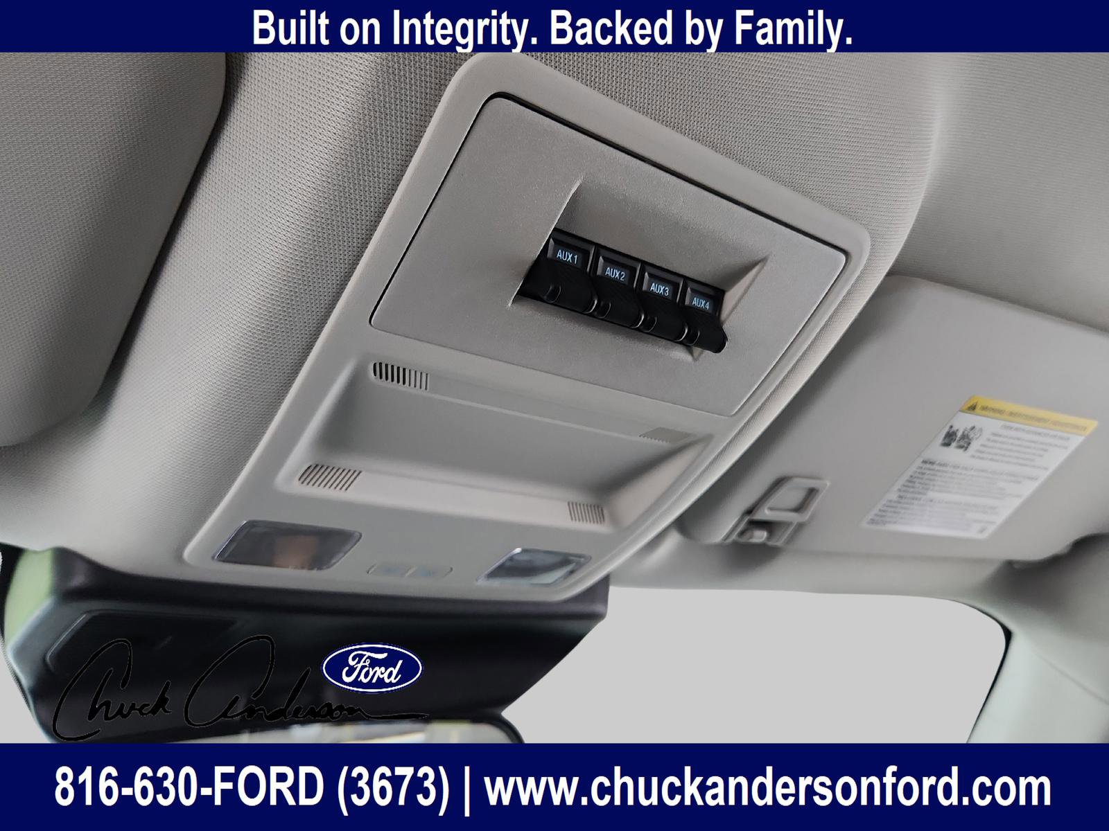 New 2025 Ford Bronco Sport Big Bend image 18