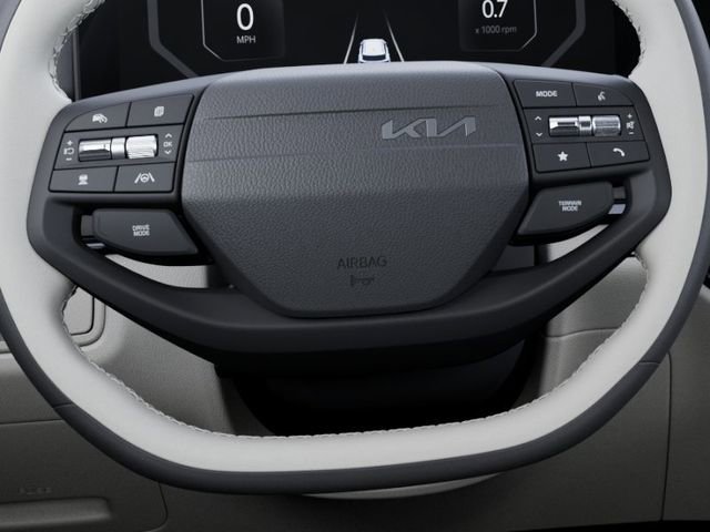 New 2026 Kia Sportage SX AWD/4WD image 22