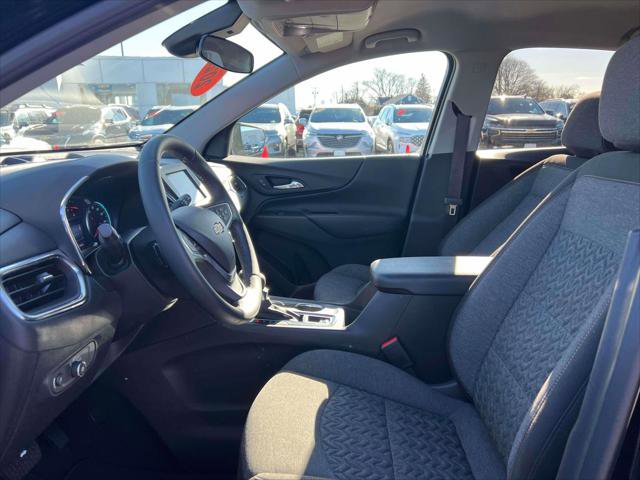 Used 2023 Chevrolet Equinox LT image 15