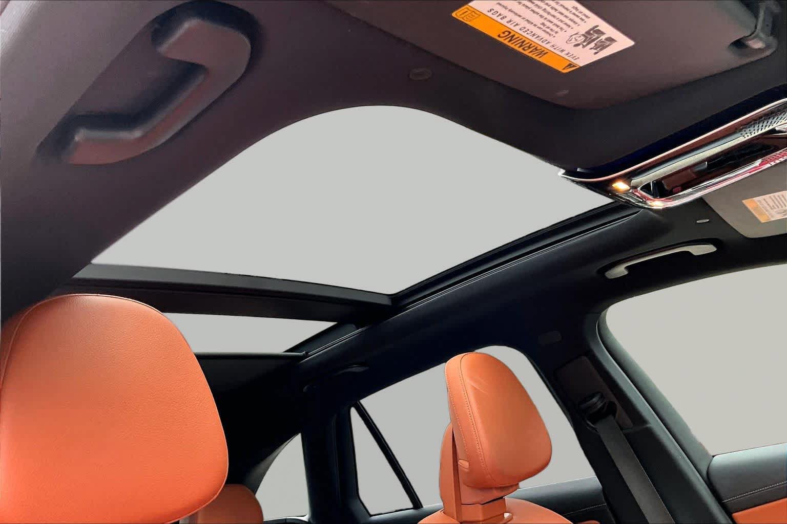 Certified 2024 Mercedes-Benz GLC 300 4MATIC image 14