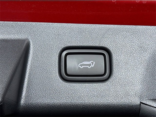 Certified 2025 Hyundai Tucson SEL image 42