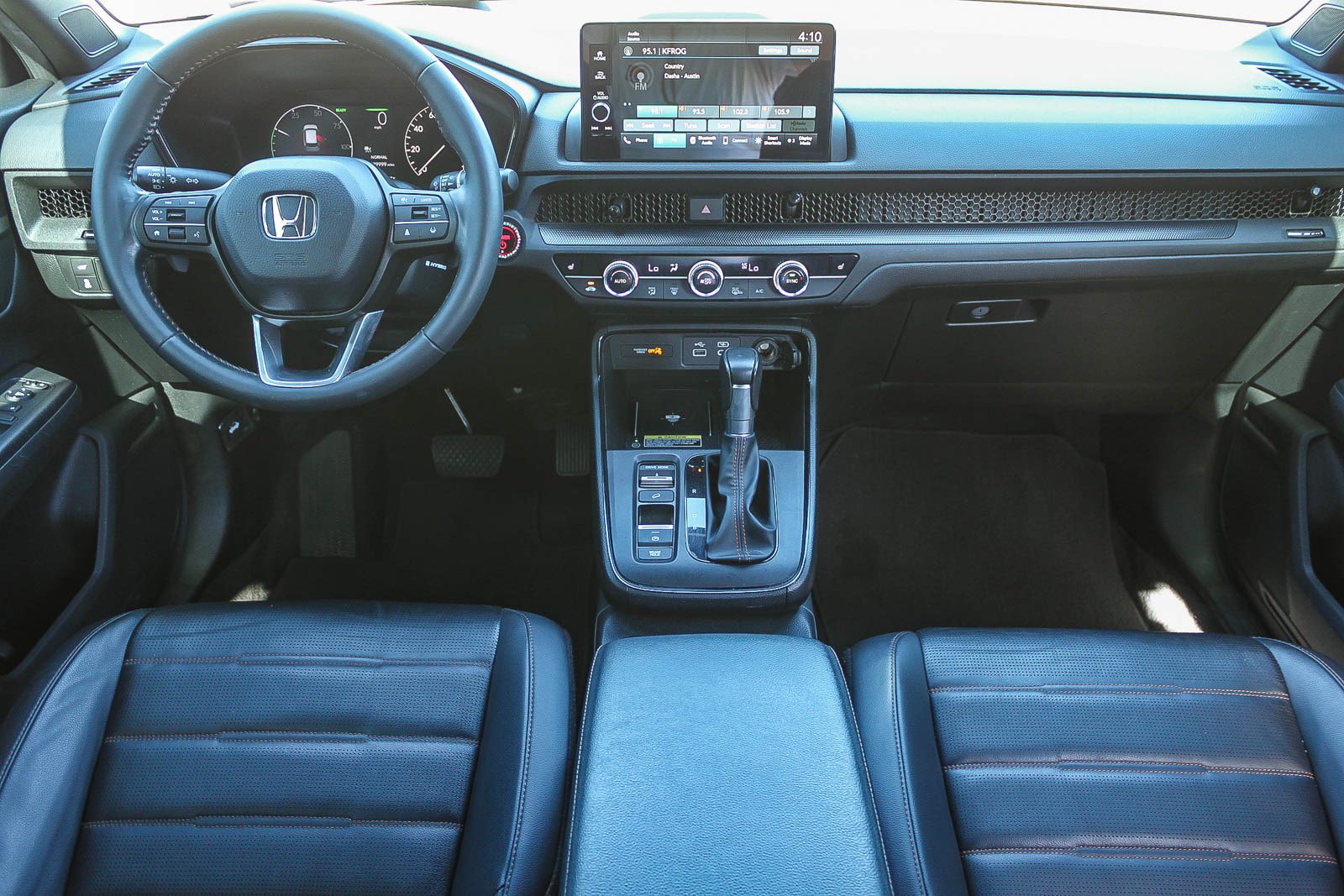 Used 2024 Honda CR-V Sport-L image 14