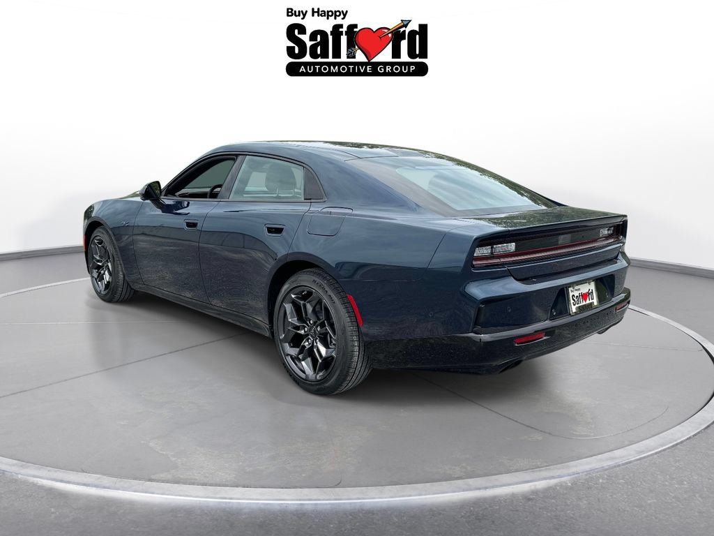 New 2026 Dodge Charger R/T AWD/4WD image 6