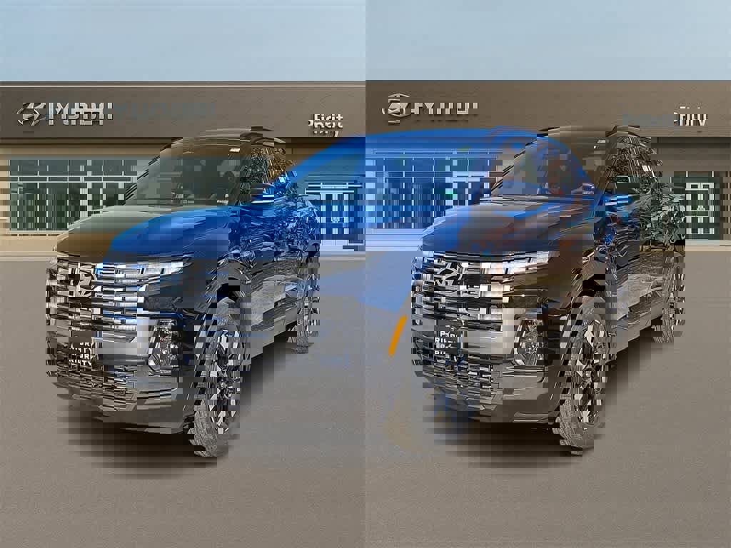 New 2026 Hyundai Santa Cruz SEL