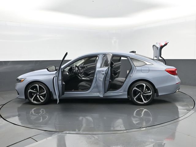 Used 2022 Honda Accord Sport Special Edition image 30