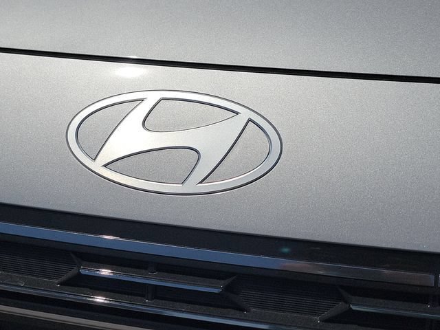 New 2027 Hyundai Palisade Calligraphy AWD/4WD image 33