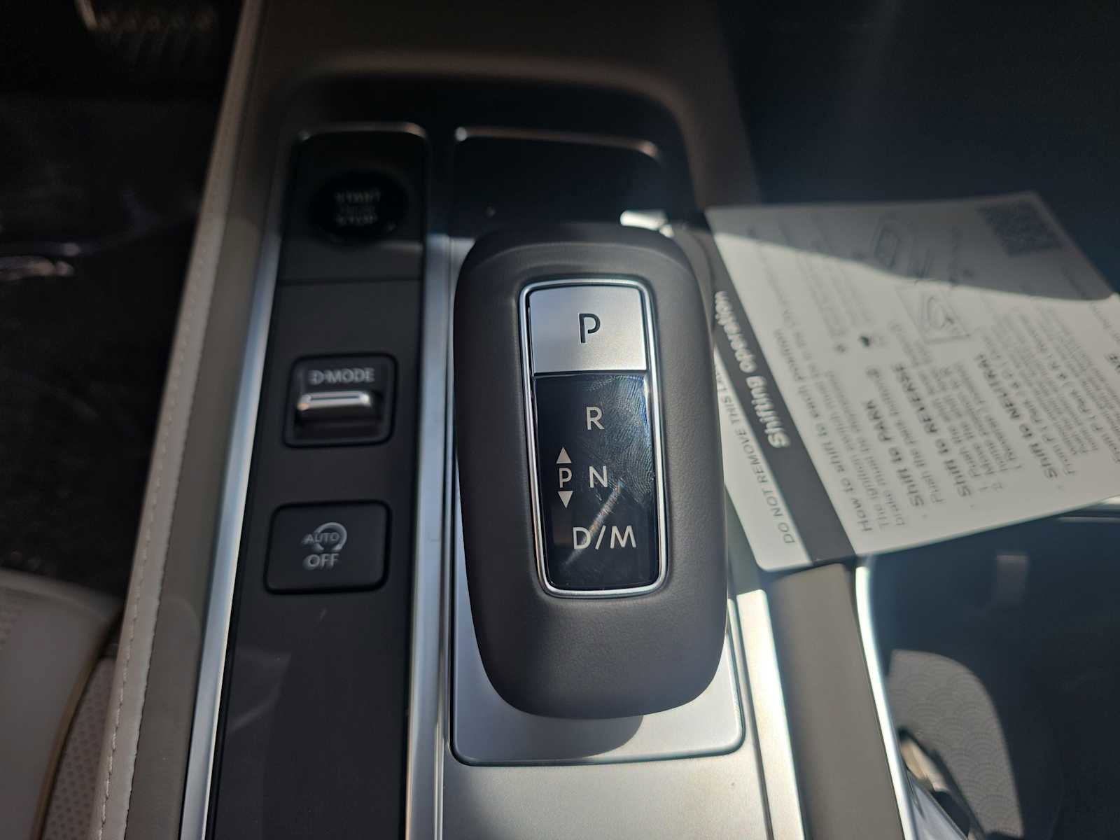 New 2026 INFINITI QX60 Autograph w/ Autograph Tech Package image 28