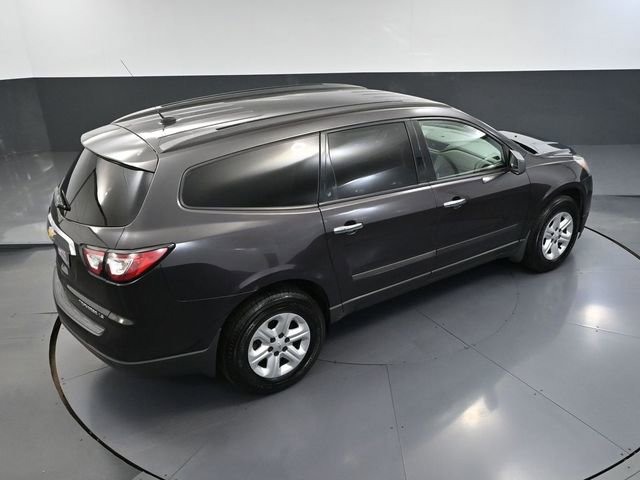 Used 2015 Chevrolet Traverse LS AWD/4WD image 54