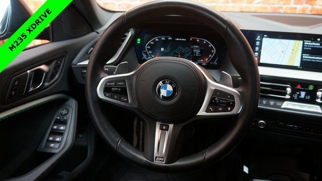 Used 2023 BMW M235i xDrive Gran Coupe w/ Premium Package image 12