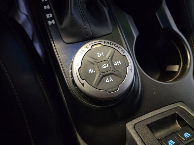 Used 2021 Ford Bronco Badlands image 26