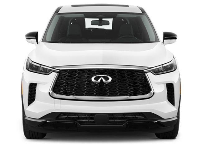 Used 2024 INFINITI QX60 Luxe AWD/4WD image 5