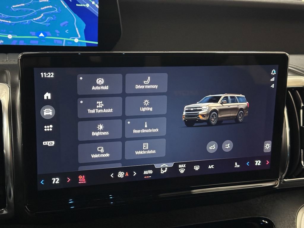 New 2026 Ford Expedition Tremor image 45
