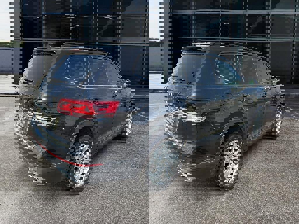 Used 2023 Volkswagen Atlas SE image 7