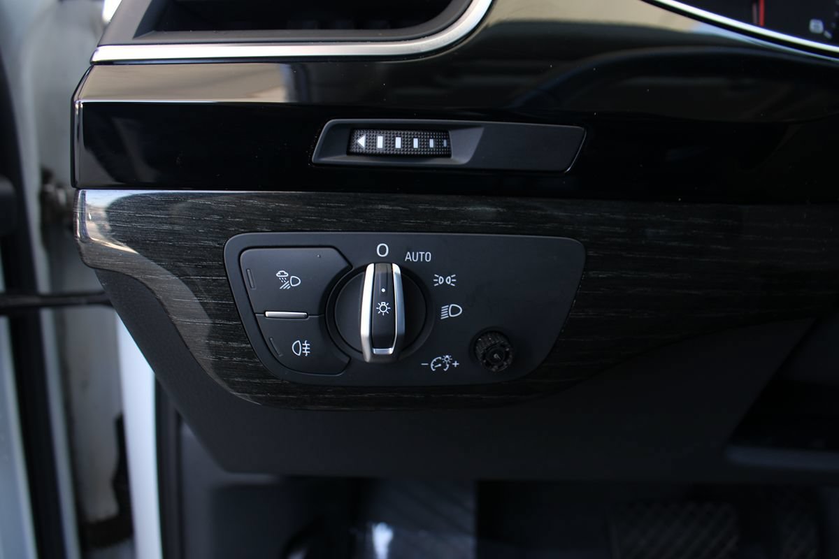 Used 2019 Audi Q7 3.0T Premium w/ Convenience Package AWD/4WD image 21