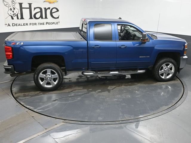 Used 2019 Chevrolet Silverado 2500 LT w/ All Star Edition image 35
