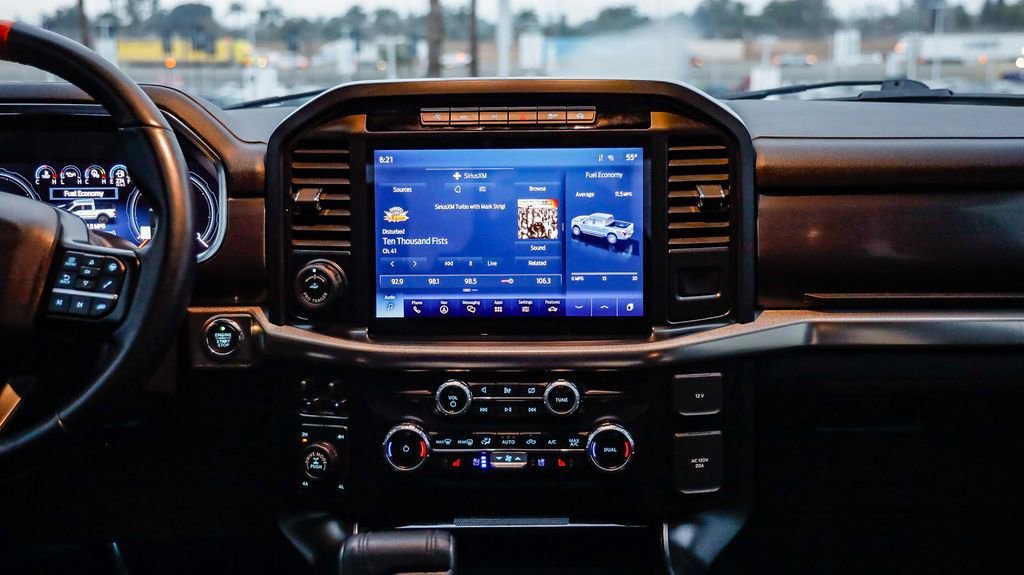 Used 2023 Ford F150 Raptor image 16