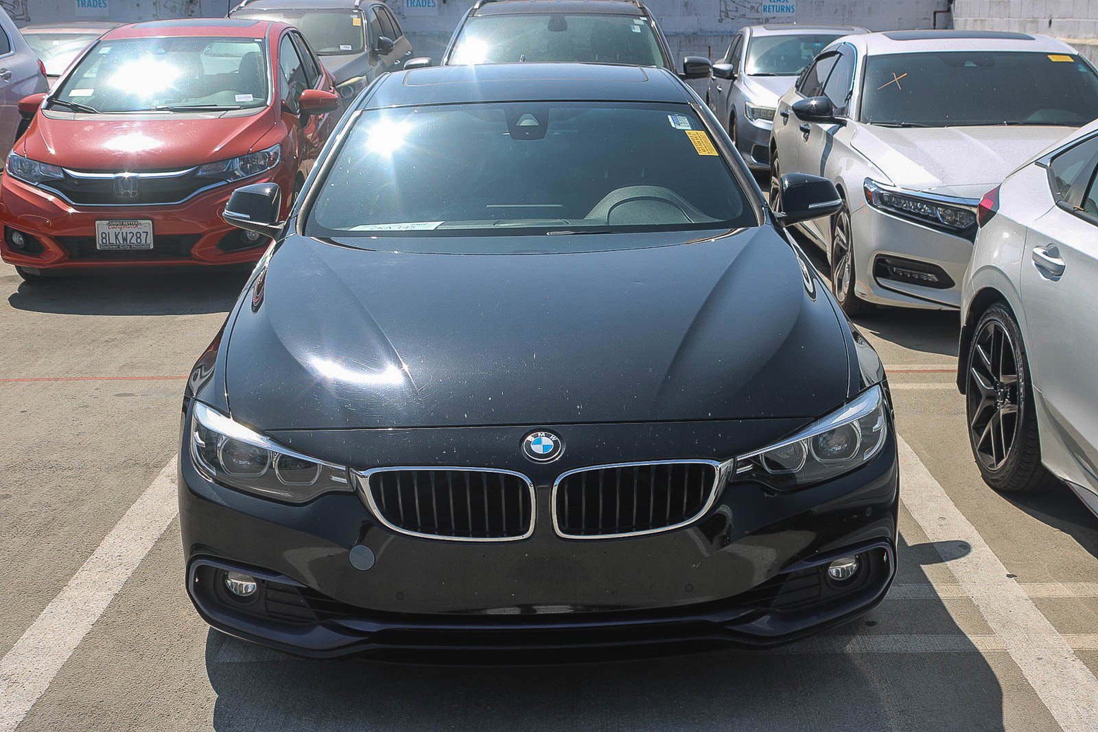 Used 2019 BMW 430i Gran Coupe image 3