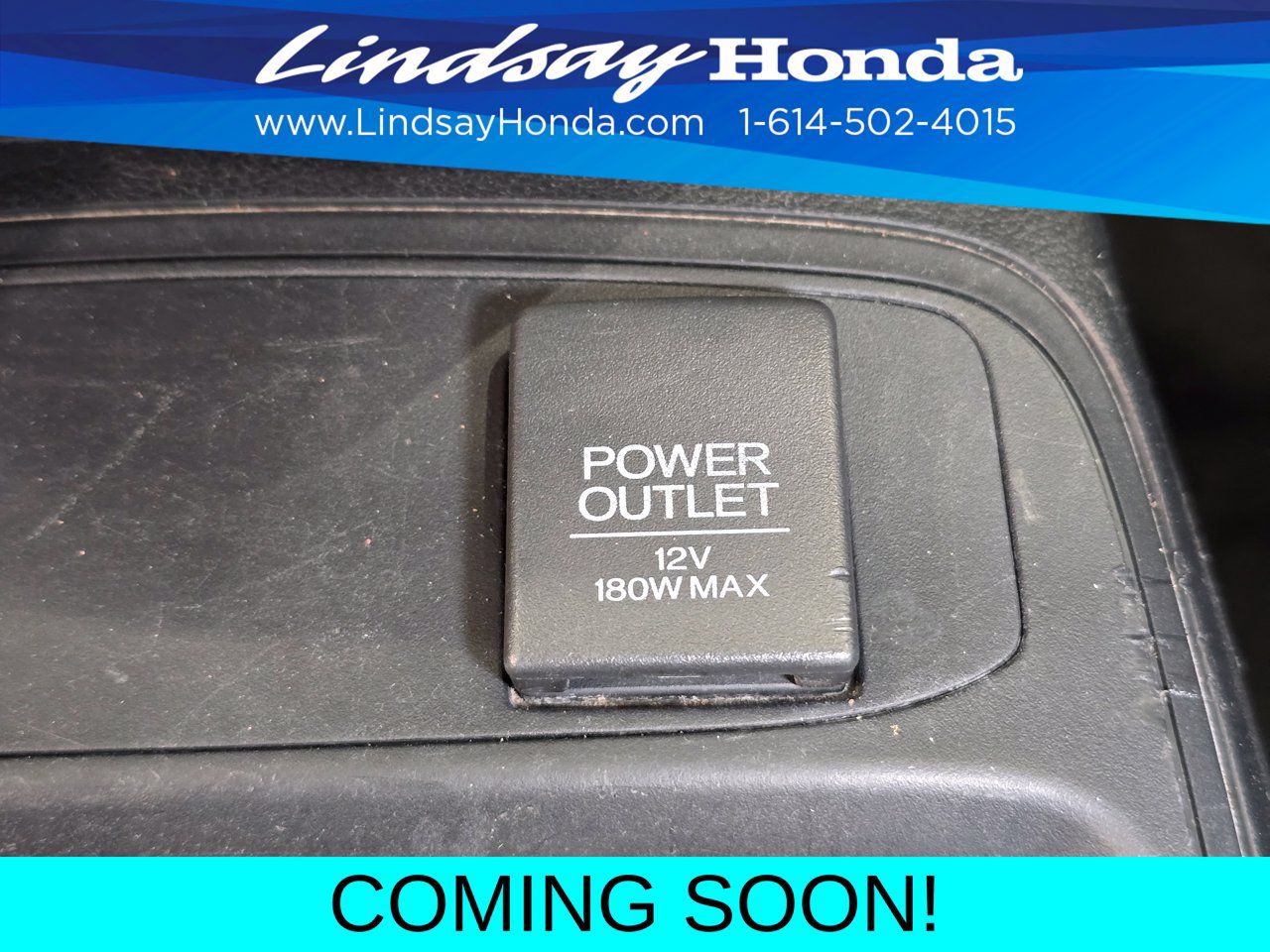 Used 2015 Honda CR-V LX image 21