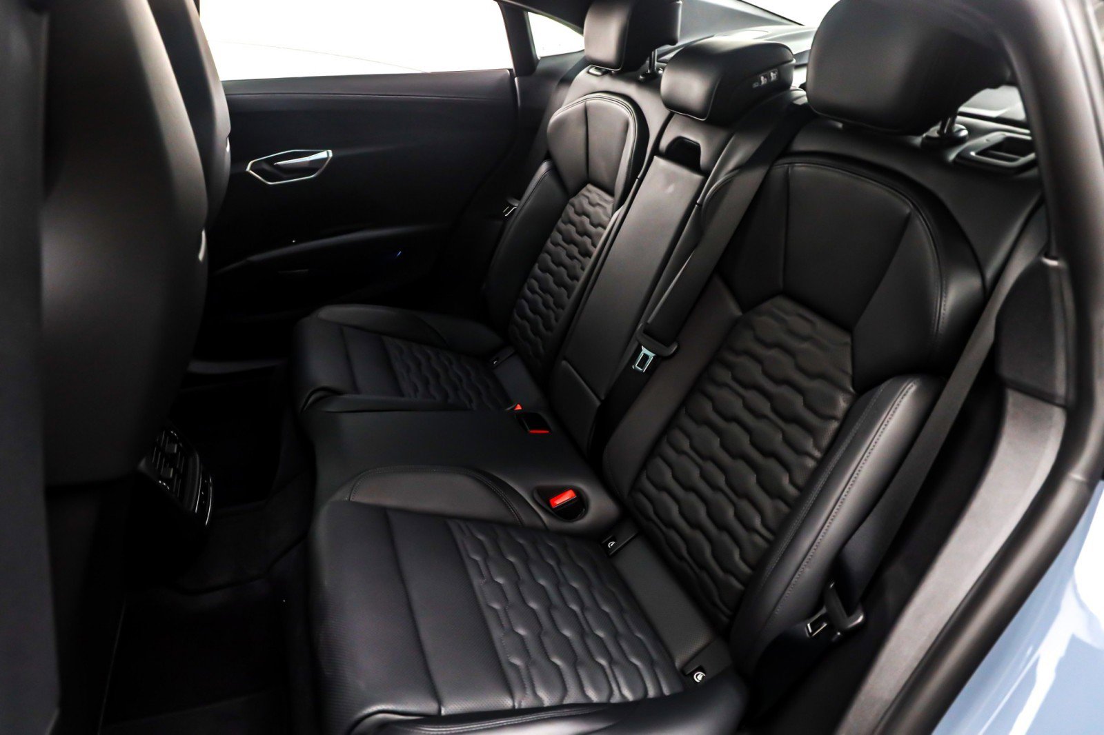 New 2026 Audi S e-tron GT Premium Plus AWD/4WD image 8