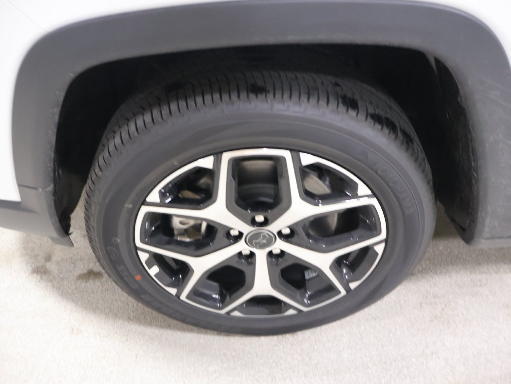 New 2026 Jeep Compass Limited AWD/4WD image 8