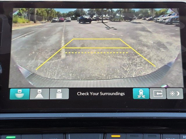 Certified 2026 Honda Odyssey Touring image 13
