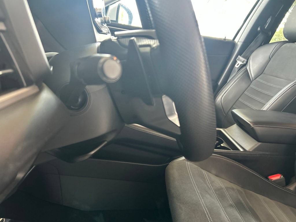 Used 2024 Mitsubishi Outlander SE AWD/4WD image 41