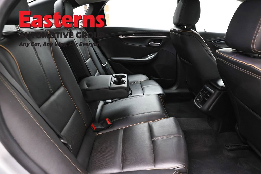 Used 2019 Chevrolet Impala Premier image 25