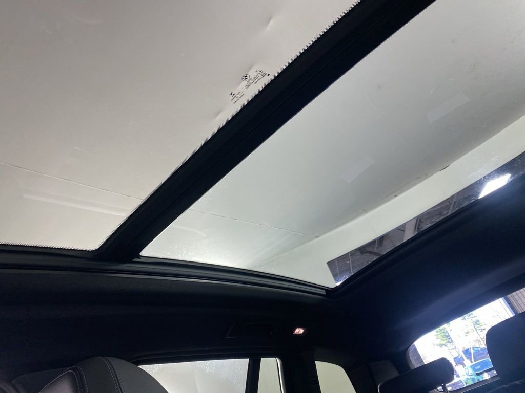 Used 2022 BMW X3 xDrive30i w/ Convenience Package image 23