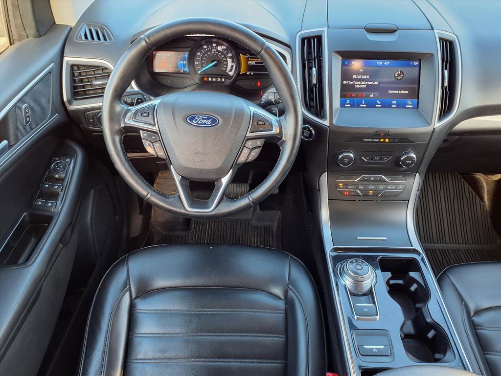 Used 2019 Ford Edge SEL w/ Equipment Group 201A image 6