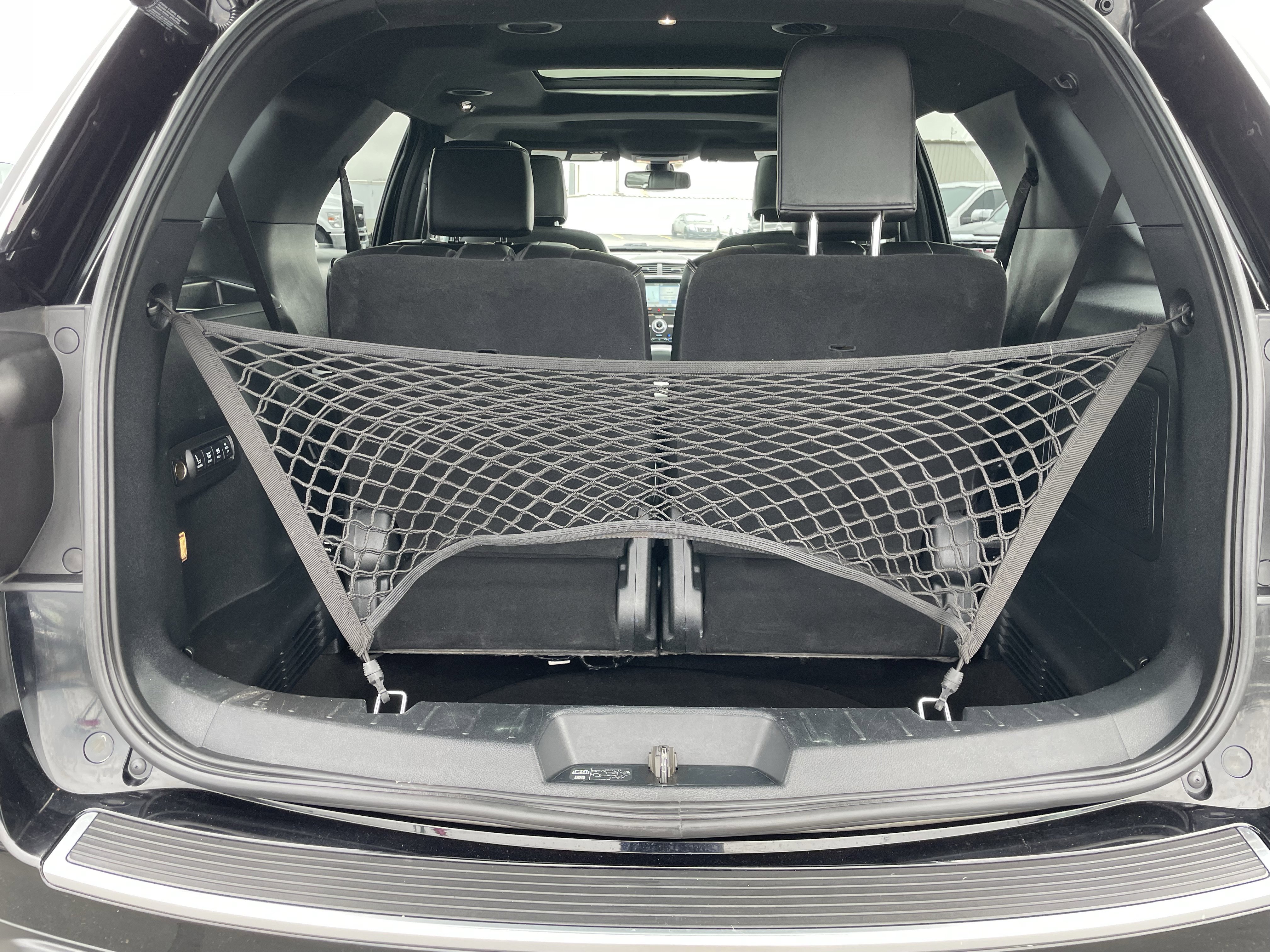 Used 2018 Ford Explorer Platinum AWD/4WD image 9