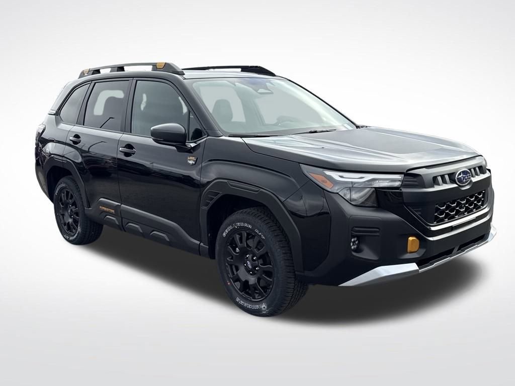 New 2026 Subaru Forester Wilderness image 9